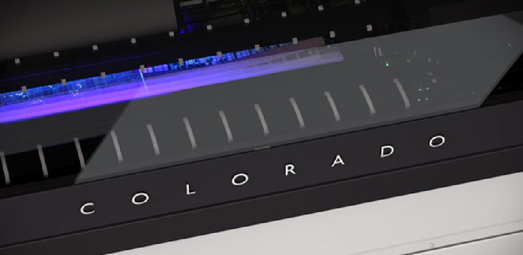 Γνωρίστε τον πρώτο εκτυπωτή roll-to-roll της Canon