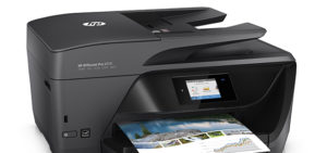 Officejet pro 6970