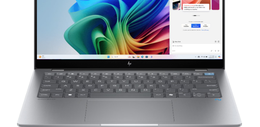 Απολαύστε τα Χριστούγεννα χαρίζοντας στους αγαπημένους σας υπέροχα δώρα απο την HP και την HyperX