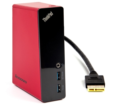 Lenovo Edge Laptops με τεχνολογία OneLink