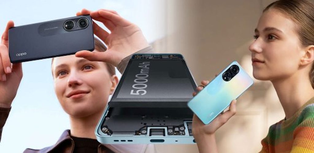 Δοκιμάσαμε το OPPO A98 5G: Άξιος υποψήφιος σε κάθε έρευνα αγοράς κινητού