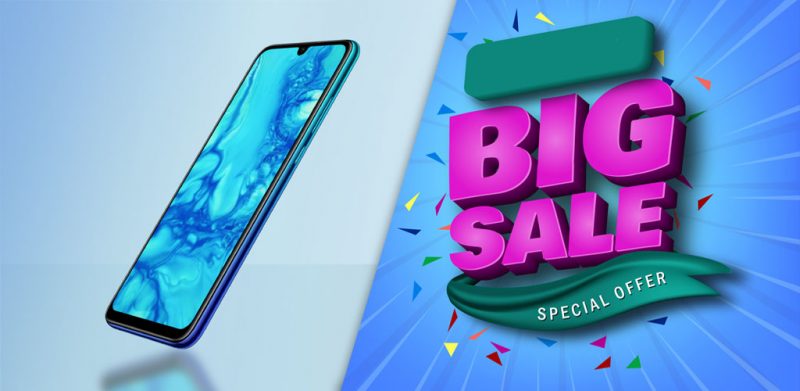 Huawei P Smart 2019: Η mid συσκευή με premium τάσεις, ξαναχτυπά σε τιμή έκπληξη!