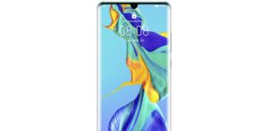 P30Pro COSMOTE ΓΕΡΜΑΝΟΣ