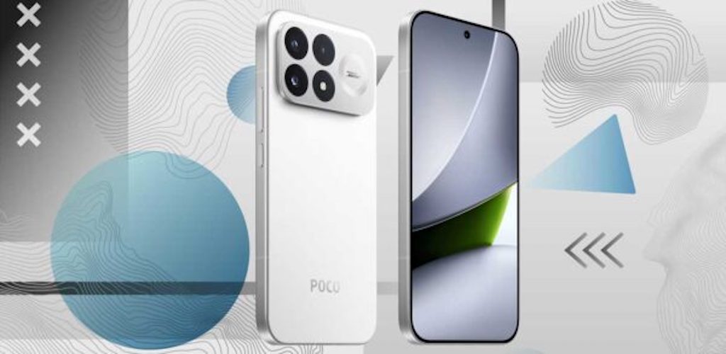 POCO F9 Pro: Το «κτήνος» επιδόσεων αποκτά την κάμερα που του έλειπε