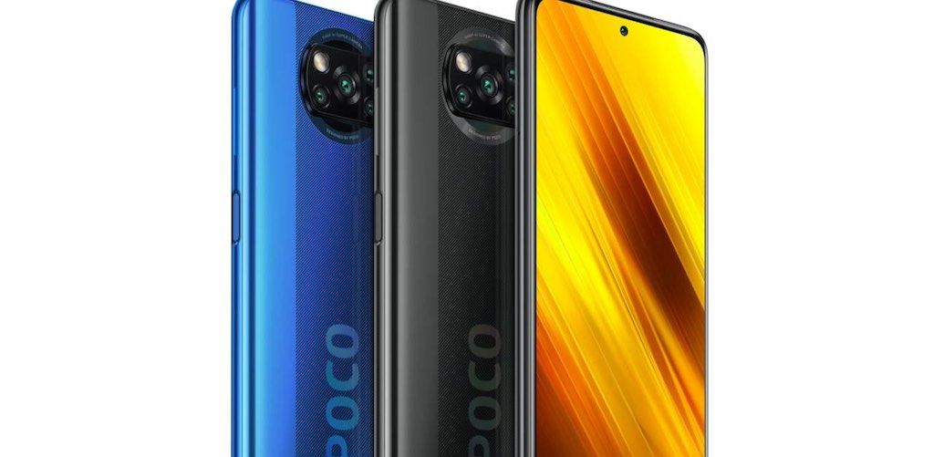 Info Quest Technologies: To νέο smartphone POCO X3 NFC σύντομα στην Ελληνική αγορά