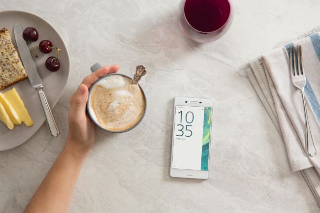 Αυτό είναι το νέο Xperia X της Sony!