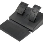 PS4 Racing Wheel Controller 4 (pedals)