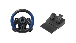 PS4 Racing Wheel Controller