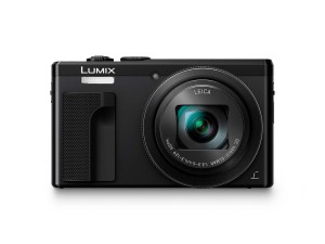 Panasonic LUMIX DMC-TZ80 black (1)