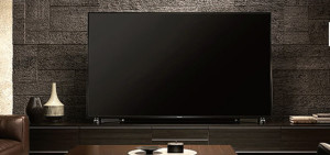 Panasonic TV series DX900