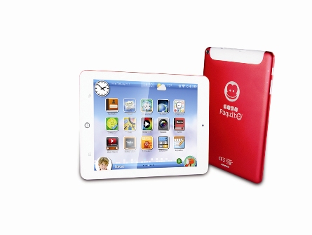 Tablet για παιδιά από την Imaginarium