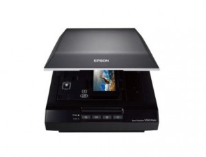 Perfection V550 Photo Picture 4s