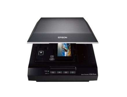Σαρωτής Epson Perfection V550 Photo