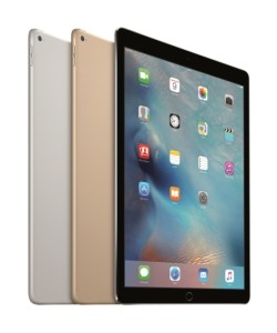 Photo Vodafone iPad pro