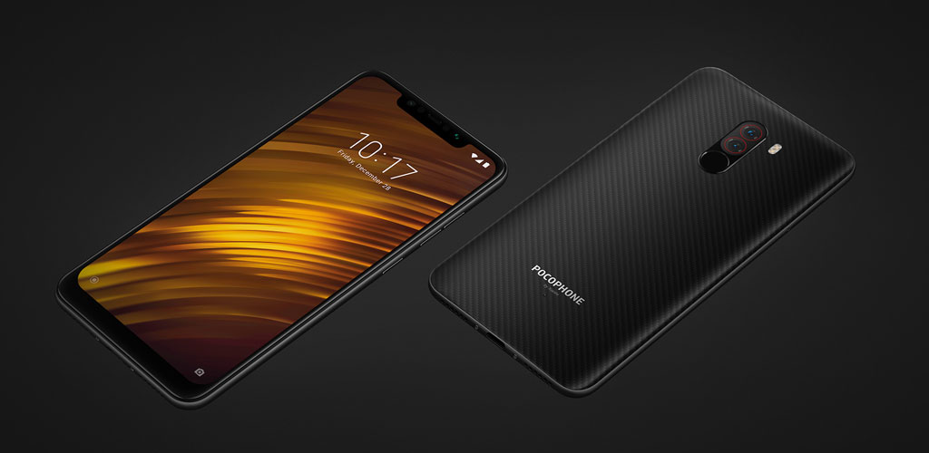 Έρχεται στην Ελλάδα το νέο Pocophone F1 by Xiaomi