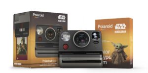 PolaroidNowTheMandalorianEdition4444