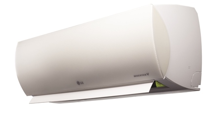 Νέα Inverter από την LG