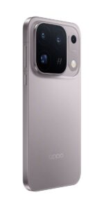 ProMax TitaniumGrey back
