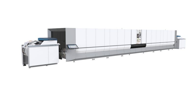 H Compage αναλαμβάνει τη διανομή των εκτυπωτών μεγάλου τιράζ και επαγγελματικών απαιτήσεων της Canon