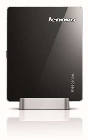 Lenova IdeaCentre Q190: Όλα σε ένα