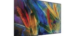QLED TV SAMSUNG