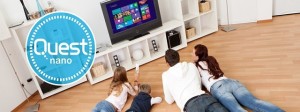 QUEST NANO ICON YOU
