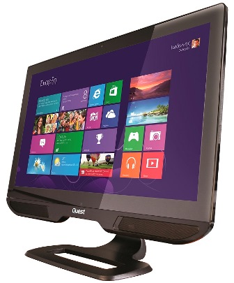 Νέα μοντέλα υπολογιστών Quest