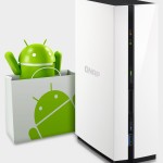 Qnap Nas android