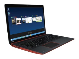 Qosmio X70 B Full Product