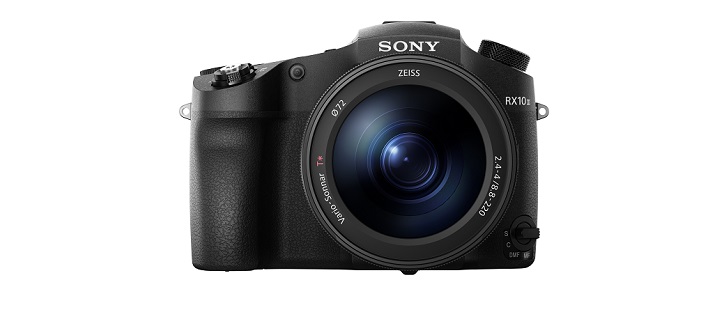 Sony RX 10 III: Για “χειρουργική” εστίαση!