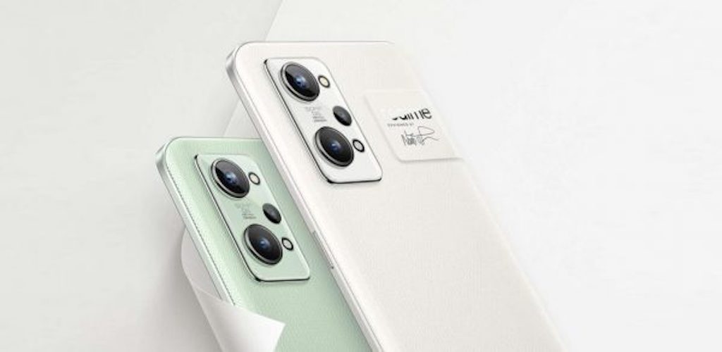 Realme GT 2: Λιγότερο… Pro μα περισσότερο προσγειωμένο!