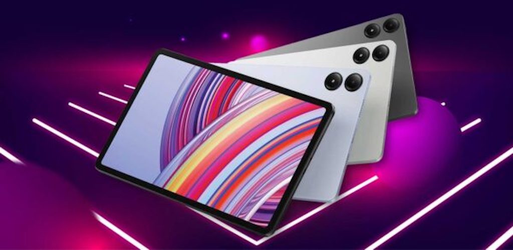 Redmi Pad Pro: Μια ταμπλέτα που διεκδικεί με αξιώσεις μερίδιο της ψυχαγωγίας σας