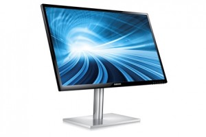 S27C750P 005 Left Angle 45 Degree Black