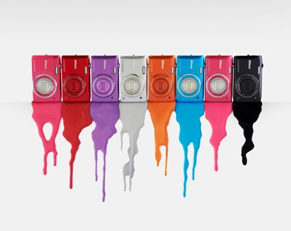 Nikon S3500 – Αξιοποιήστε περισσότερο τις αναμνήσεις σας