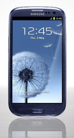 Samsung Galaxy S III: Επαναπροσδιορίζοντας τα smartphones
