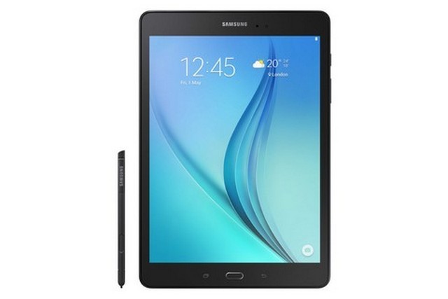 Samsung:Το “δυνατό” Galaxy Tab A κυκλοφορεί αρχές Μαϊου