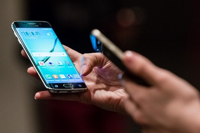 Galaxy S6 & S6 edge: Έρχονται στις 17/4 στην Ελλάδα