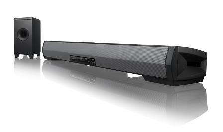 Νέα speaker bars από την Pioneer