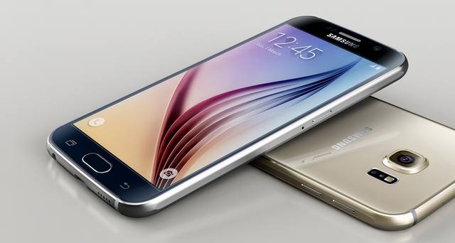 Το περιζήτητο Galaxy S6 στα Public με 599€