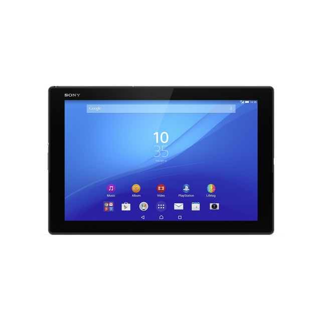 Xperia Z4 Tablet: Το πρώτο 4G+ tablet από την Cosmote