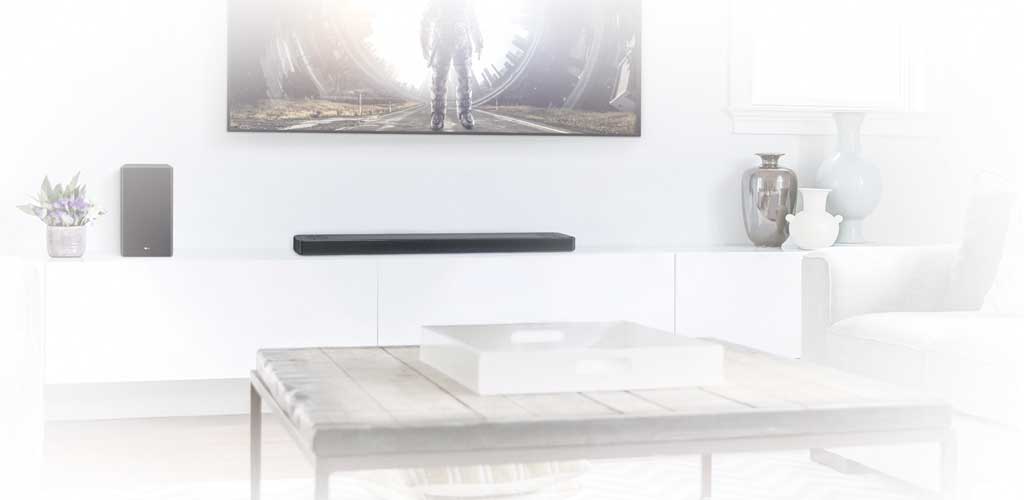 Soundbars για ήχο ανώτερης ποιότητας στην TV