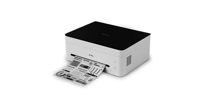 Εύκολη εκτύπωση με τη νέα σειρά Ricoh Reveil