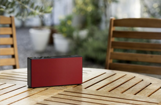 Sony:”Έξυπνα” ασύρματα ηχεία για μουσική… στο τέρμα!