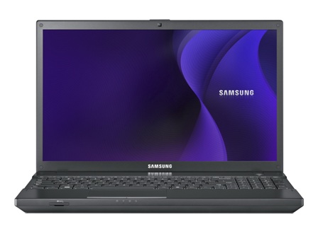 Samsung Series 3 300V