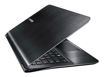 Samsung Notebook 9 Series: Εξεζητημένη Απλότητα