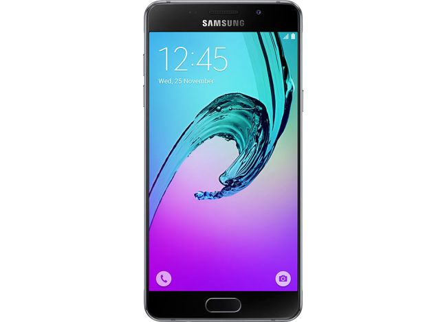 Το ανανεωμένο Samsung Galaxy A5 “2016” είναι εδώ!