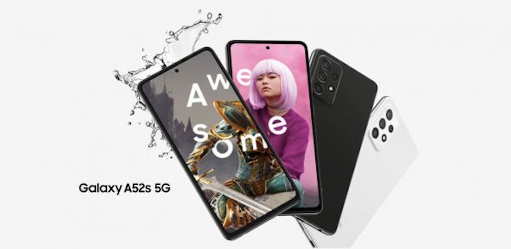 Δοκιμάσαμε το Samsung Galaxy A52s 5G: Ξεπερνώντας τις προσδοκίες