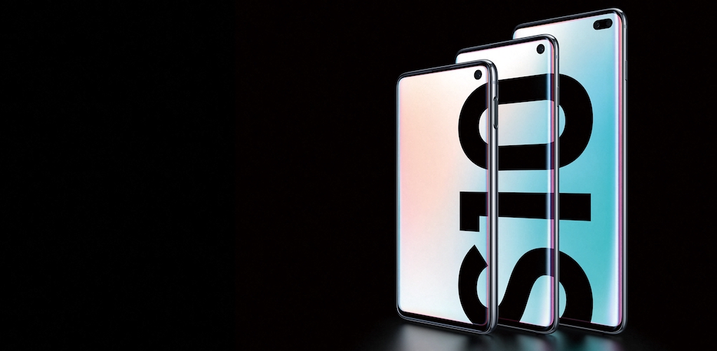 Samsung Galaxy S10e, S10 & S10+: Οι προ-παραγγελίες ξεκίνησαν σε Cosmote και Γερμανό
