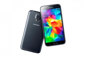 Samsung Galaxy S5