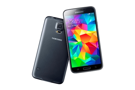 Το νέο Samsung Galaxy S5 έρχεται στη Vodafone